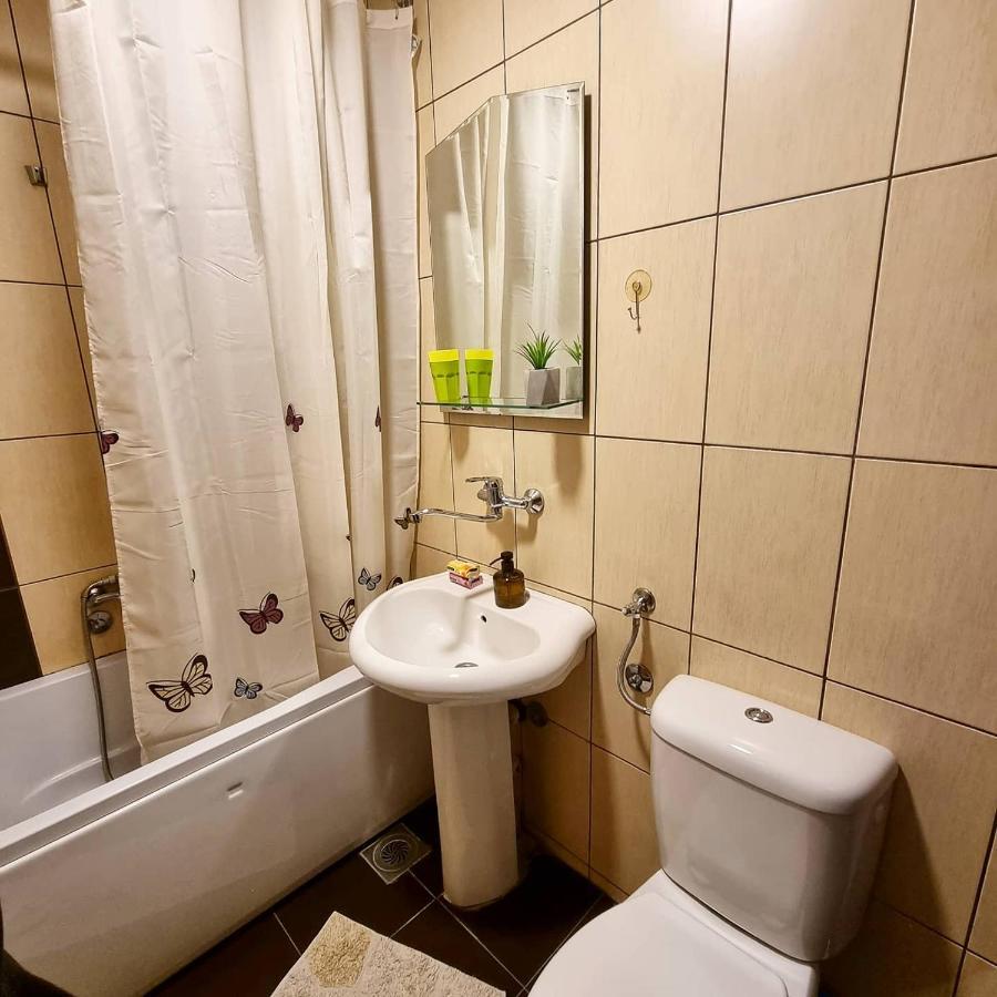 Apartman Veselinovic Free Parking Apartment Vranje Exterior foto