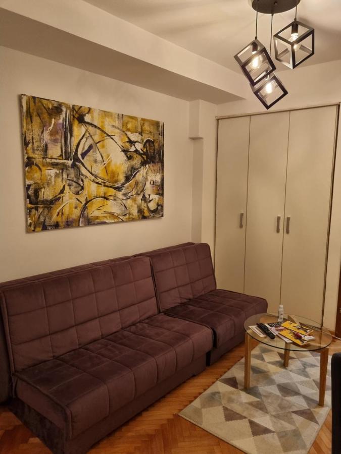 Apartman Veselinovic Free Parking Vranje Exterior foto