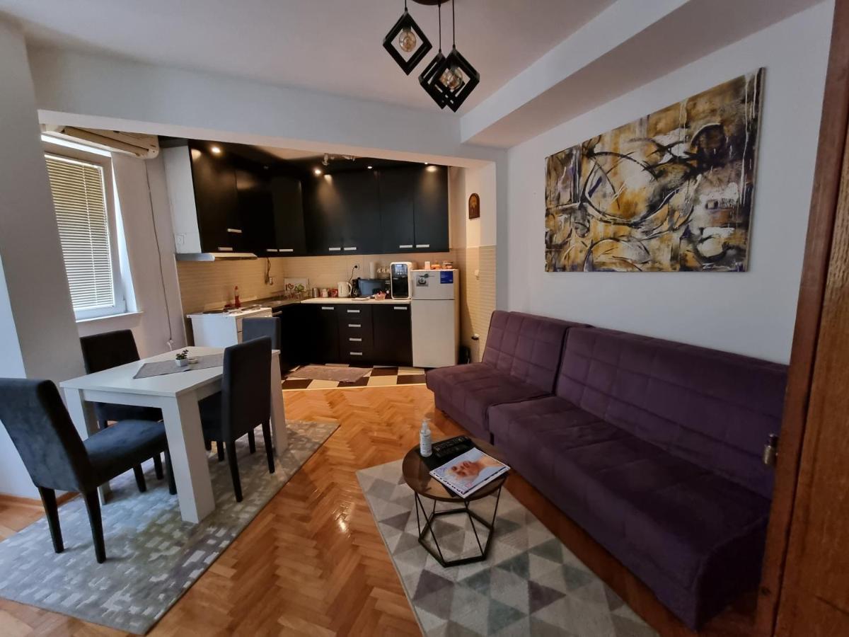 Apartman Veselinovic Free Parking Vranje Exterior foto
