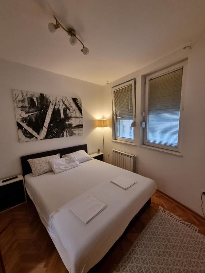 Apartman Veselinovic Free Parking Vranje Exterior foto