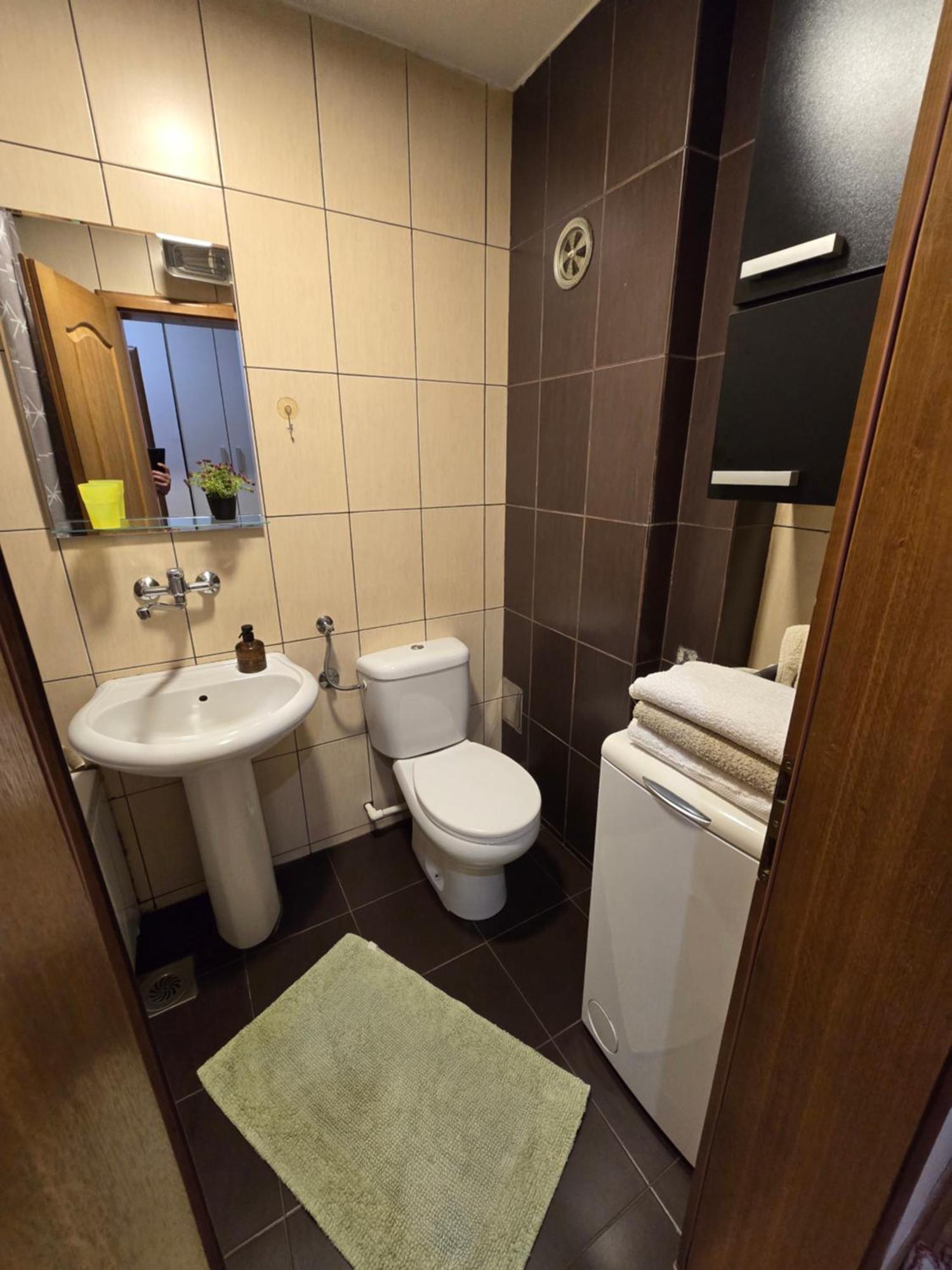 Apartman Veselinovic Free Parking Apartment Vranje Exterior foto