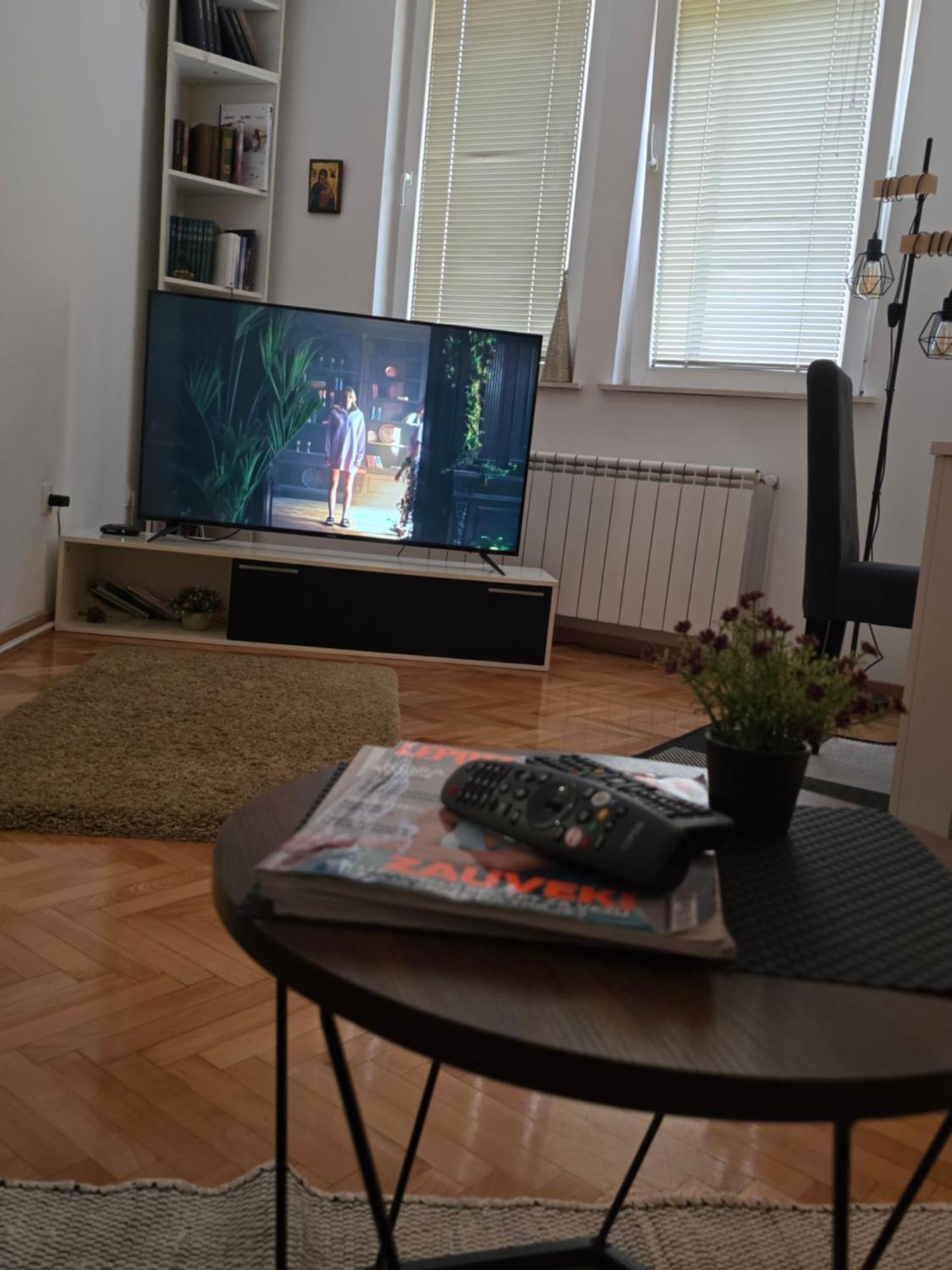 Apartman Veselinovic Free Parking Vranje Cameră foto