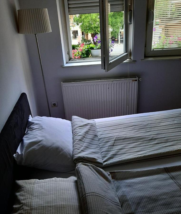 Apartman Veselinovic Free Parking Vranje Exterior foto